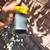Fluke 561 HVAC Infrared IR/ Contact Digital Thermometer W/ Batteries 6 thumbnail