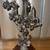 Pewter Mythical Dragon/Wizard Set Pieces from Collectors Storage Unit 3 thumbnail