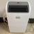 ❄️ Stay Cool + Cozy! BLACK+DECKER 14K BTU AC/Heater – $250 – Like New! 1 thumbnail