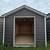 10 x 12 Amish Built Shed 1 thumbnail