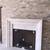 Fireplace Mantel, Water Fountain, Column - Cantera Stone 8 thumbnail