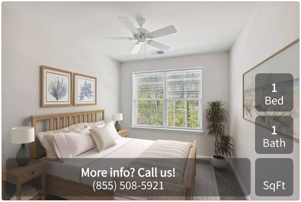 $585 / 1br - A wonderful place to call home! 1 Bed / 1 Bath. Senior community (Queenstown - Terrapin Nature Park)63806889503875120