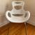 Magis T.I.M. Sculptural Accent Chair — Italian Designer Piece 1 thumbnail