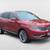 2016 Lincoln MKX AWD All Wheel Drive Reserve SUV 3 thumbnail