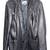 Dress leather Suit Coat blazer 1 thumbnail