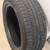 One 215/55R17 Yokohama Avid Ascend LX tire in great condition 4 thumbnail