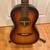 Orangewood Parlor Guitar 2 thumbnail