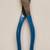 Diagonal Cutting Pliers with Blue Handles 8 Inch Channellock 2 thumbnail