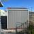 8x8x8 Storage Shed 3 thumbnail