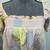 Urban Outfitters SEERSUCKER BABYDOLL Dress (MED) -- NEW! 2 thumbnail