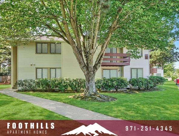 $1,545 / 2br - NOW $500 OFF - Spacious 2 Bedrooms, Outdoor Storage, Onsite Pool (Powell Butte)63999315127427120