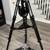 Tripod and dolly for video camera 10 thumbnail