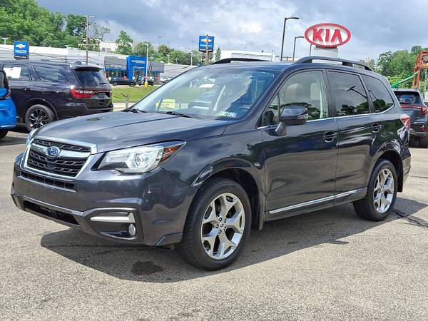 2018 Subaru Forester Touring AWD, Todos los Accesorios, $450 de Enganche, Pagos de $239! - $21,900 (Pittsburgh, PA)63654695372929120
