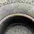 2 Carlisle Mud Wolf Tires 4 thumbnail