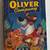 Oliver & Company VHS Walt Disney Masterpiece 1 thumbnail