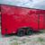 2025 7X16TA Quality Cargo Enclosed Trailer V7852 3 thumbnail