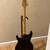 Chinese Purple Ibanez Electric Guitar 3 thumbnail