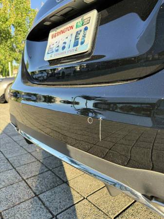 2020 Mercedes-Benz E450 4matic - $35,000 (Kirkland)63623335169921124