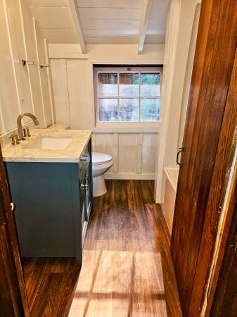 $2,750 / 2br - 600ft2 - ✨ Retiro privado de secuoyas – 2 habitaciones, baño y entrada privados (aptos)63868036805251120