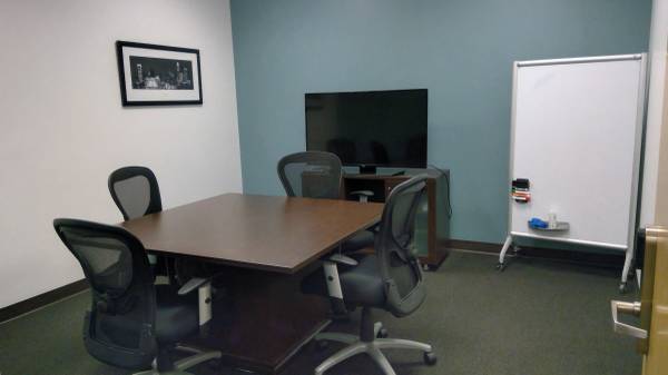 $45 🤝Comfortable and professional meeting rooms, by the hour or day. (Neptune)63612017097601121