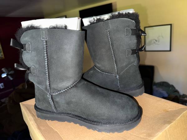 Uggs 1