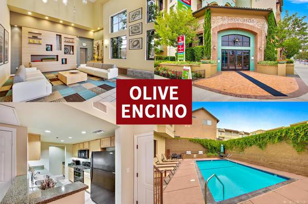 $3,935 / 3br - 1584ft2 - Encimeras de granito * Admite mascotas * 3 dormitorios 2.5 baños en Encino (Encino)63701111161729120