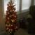 4’ Decorated Artificial Potted Christmas Tree (Red and Gold) 5 thumbnail