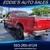 2001 Ford F-250 Super Duty Lariat  (low miles)    6 thumbnail