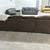 Chocolate Brown 2-Piece Sectional Couch 2 thumbnail