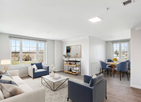 $1,511 / 1br - 809ft2 - 1 BD, Laundry Suites, Community Garden (115 S Montowese St, Branford, CT)63989073716483124