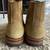 Truman Boot Co. Coyote Rough Out Boots 3 thumbnail