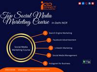 SEO & Digital Marketing Internship In Ghaziabad - iConnectDM 1