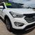 2016 Hyundai Santa Fe AWD All Wheel Drive SUV Limited Sport Utility 4D 1 thumbnail