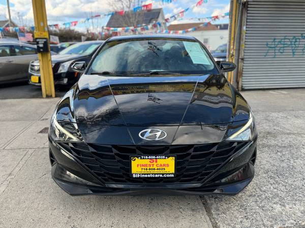 2022 Hyundai Elantra SEL - $10,995 (Staten Island)63470614478851122