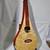 New Handmade Acoustic Lap Steel Guitar: Weissenborn Teardrop Style 1 thumbnail