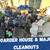 Starting at $50!!! Cleanouts • Junk Removal • Same Day Service • Call Now 1 thumbnail