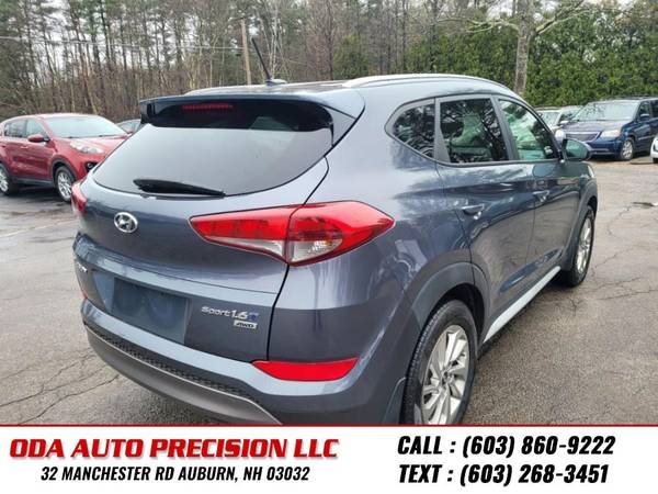 Deténgase o llámenos para obtener más información sobre nuestro Hyundai T-boston/c 2017 - $13,995 (Auburn)63623725326593124