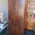 Brandt Mahogany Corner China Hutch Dining Room Display Cabinet 3 thumbnail