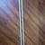 Two 35" to 66" Tension Curtain Rods 1 thumbnail