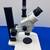 NON BRAND TRINOCULAR MICROSCOPE MAGNIFICATION IS 7-45X 5 thumbnail