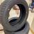 Four NEW 235/45R17 Goodyear Exhilarate 4 thumbnail