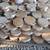 Wood Birch Rounds / Cookies for wedding, crafting, display, etc. 2 thumbnail
