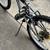 red kids mountain bike barely used 3 thumbnail