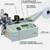 JM-120H (HOT Auto Cutting Machine) 1 thumbnail