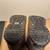 NORTIV 8 Men's Waterproof Hiking Boots Lightweight Mid Ankle Trekking 6 thumbnail