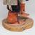 Kachina Wood Sculpture 9 thumbnail