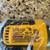 Dewalt impact driver/Drill and batteries set 2 thumbnail
