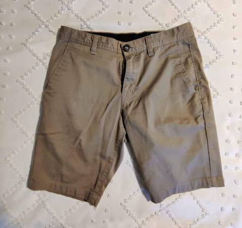 Volcom Shorts 1