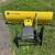 John Deere X330 - 48in deck and 44in snow plow 6 thumbnail