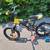 Full suspension Kids bicycles 3 thumbnail